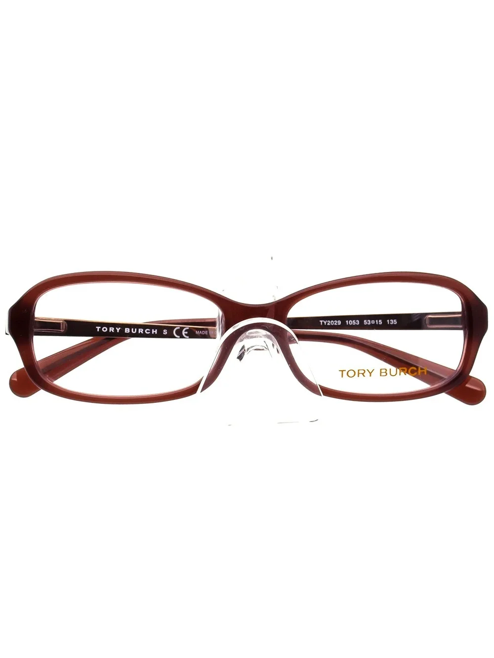 Tory Burch TY 2029 1053 Eyewear